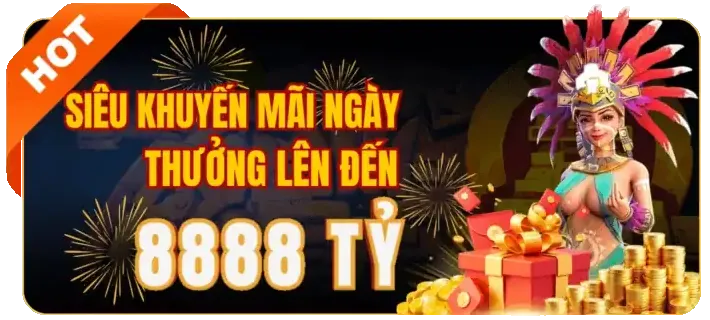 Hướng dẫn nhận khuyến mãi nổ hũ
