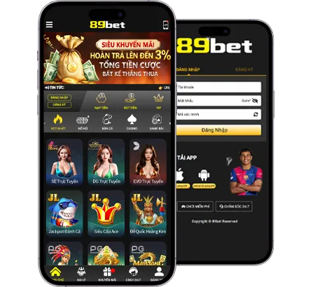 Đa dạng game nổ hũ