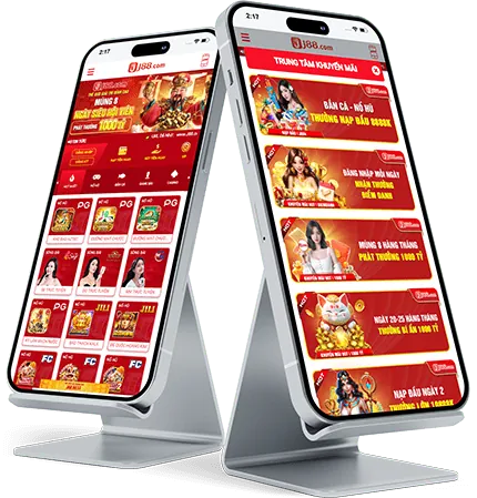 Hình ảnh mô tả game nổ hũ với biểu tượng jackpot sáng chói