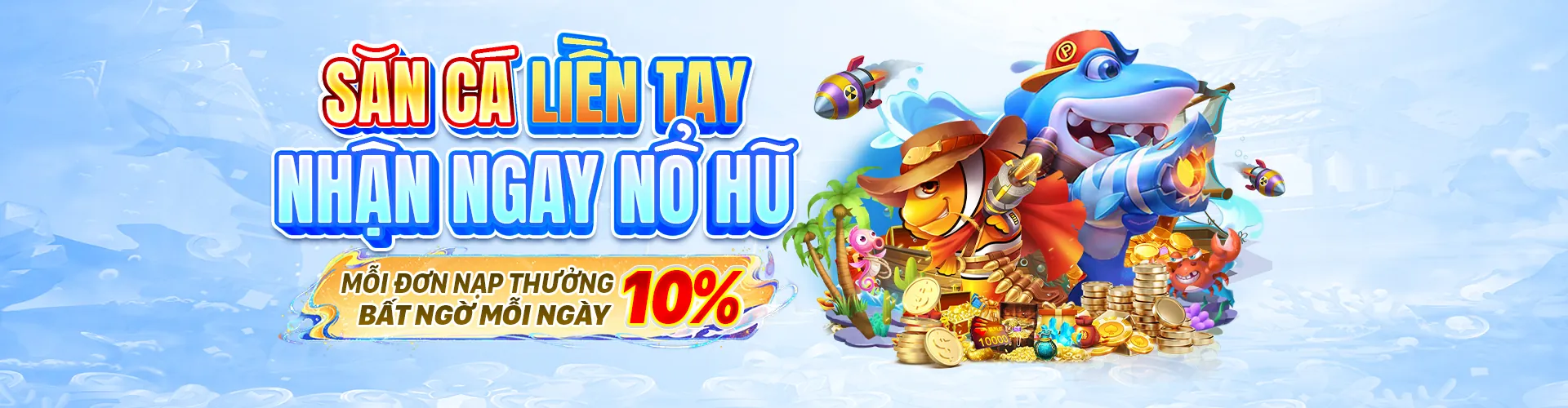 Hình ảnh đa dạng trò chơi