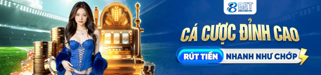 Sự kiện giải đấu bắn cá