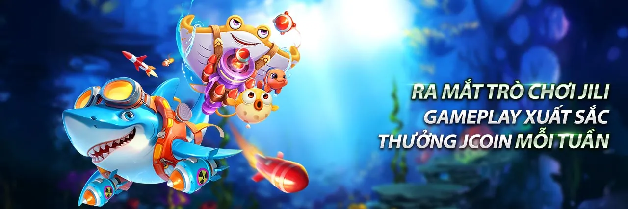 Game Bắn Cá Rồng