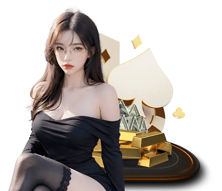 Biểu tượng kho game nổ hũ khổng lồ
