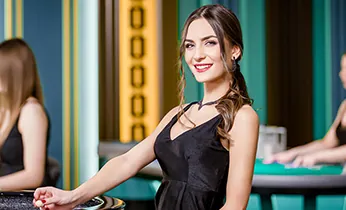 Chọn game và đặt cược