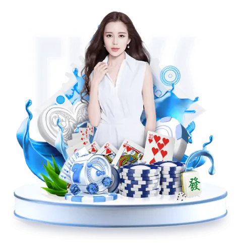 Chọn game bài hoặc nổ hũ